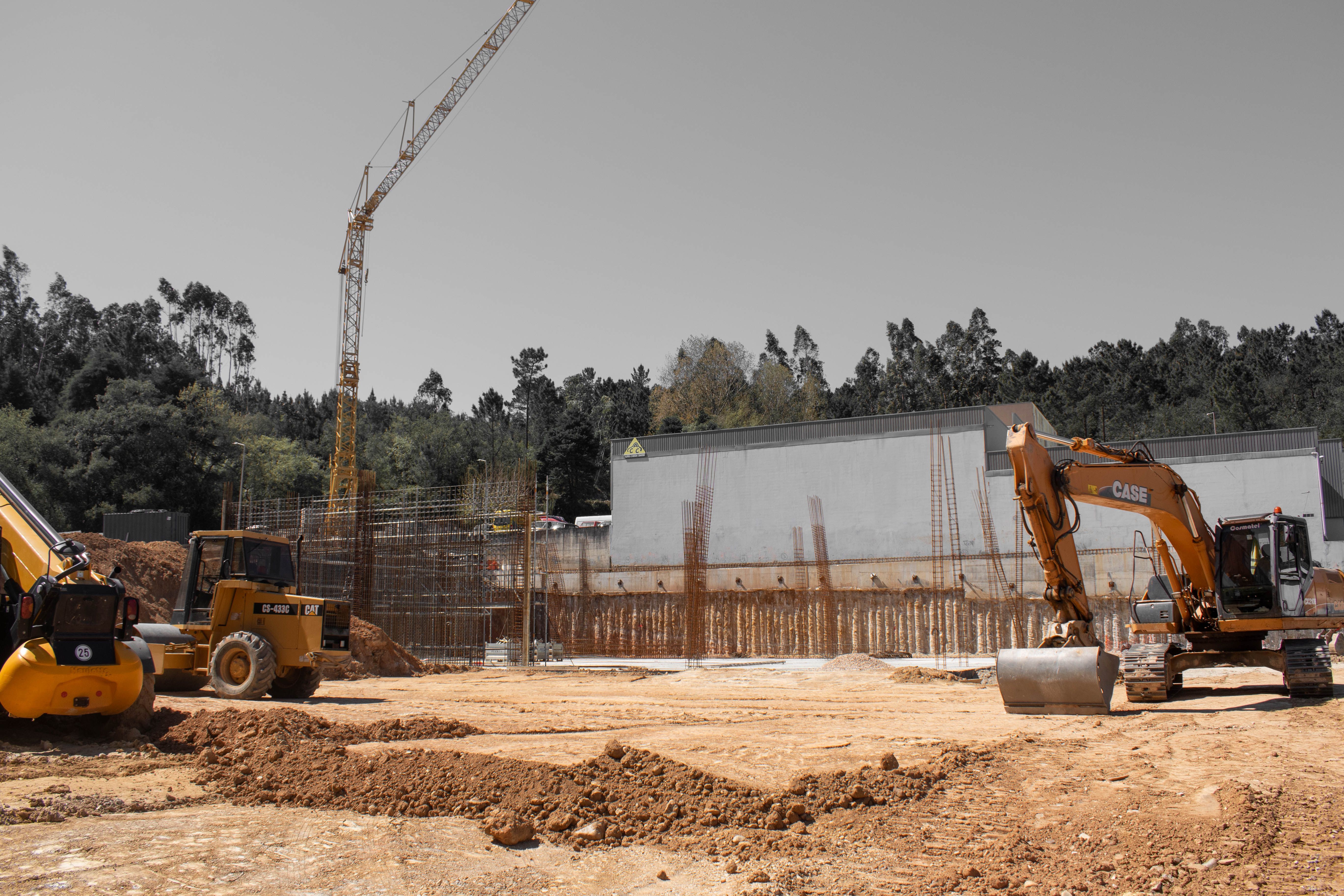 Obras Civiles