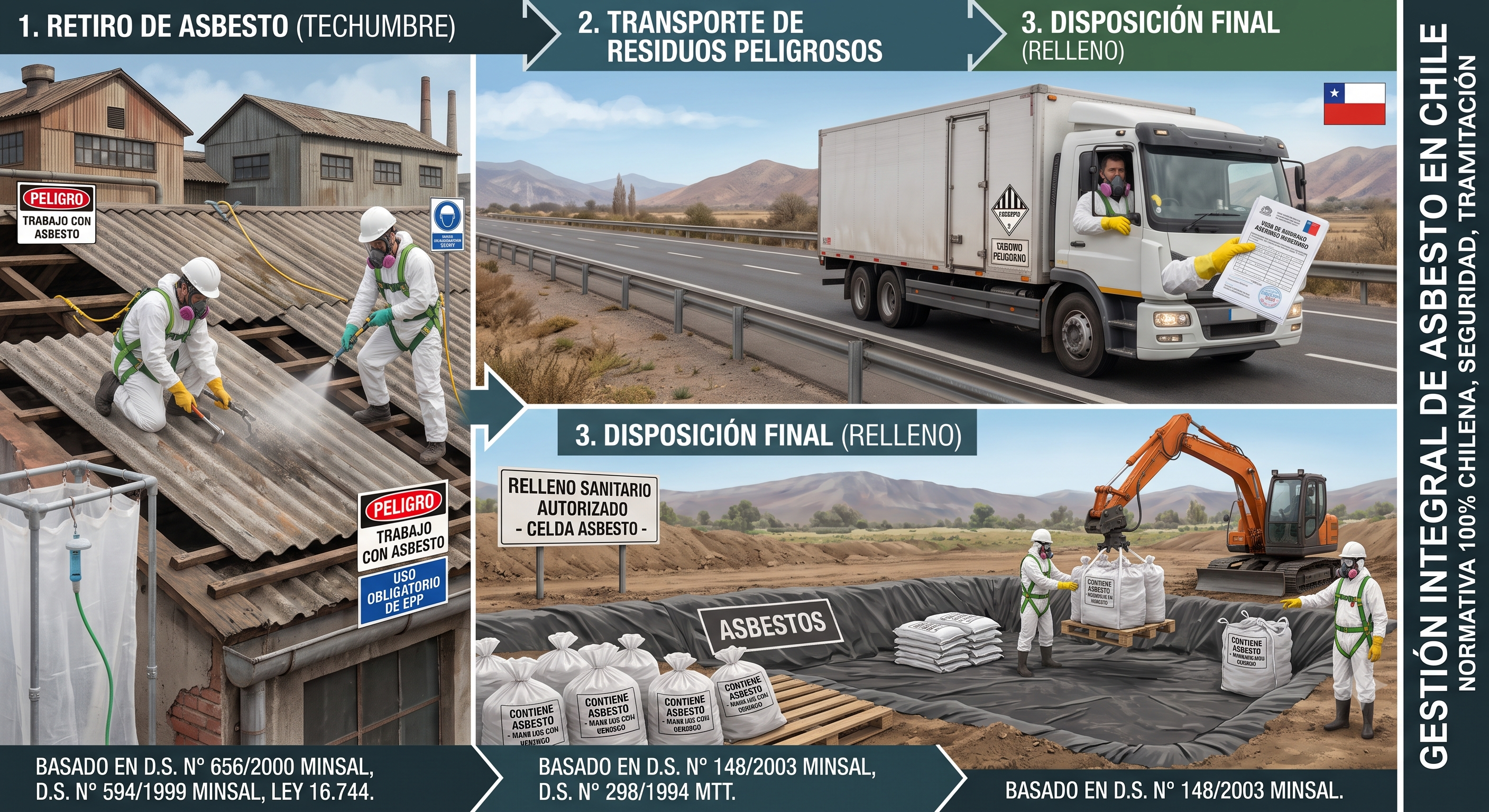 Servicios Generales